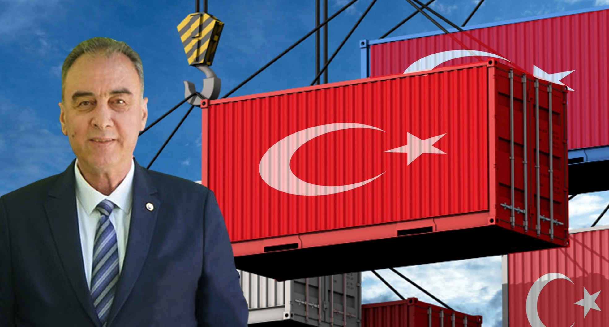 İlimizden 51 Ülkeye 22 Milyon 569 Bin Dolarlık İhracat